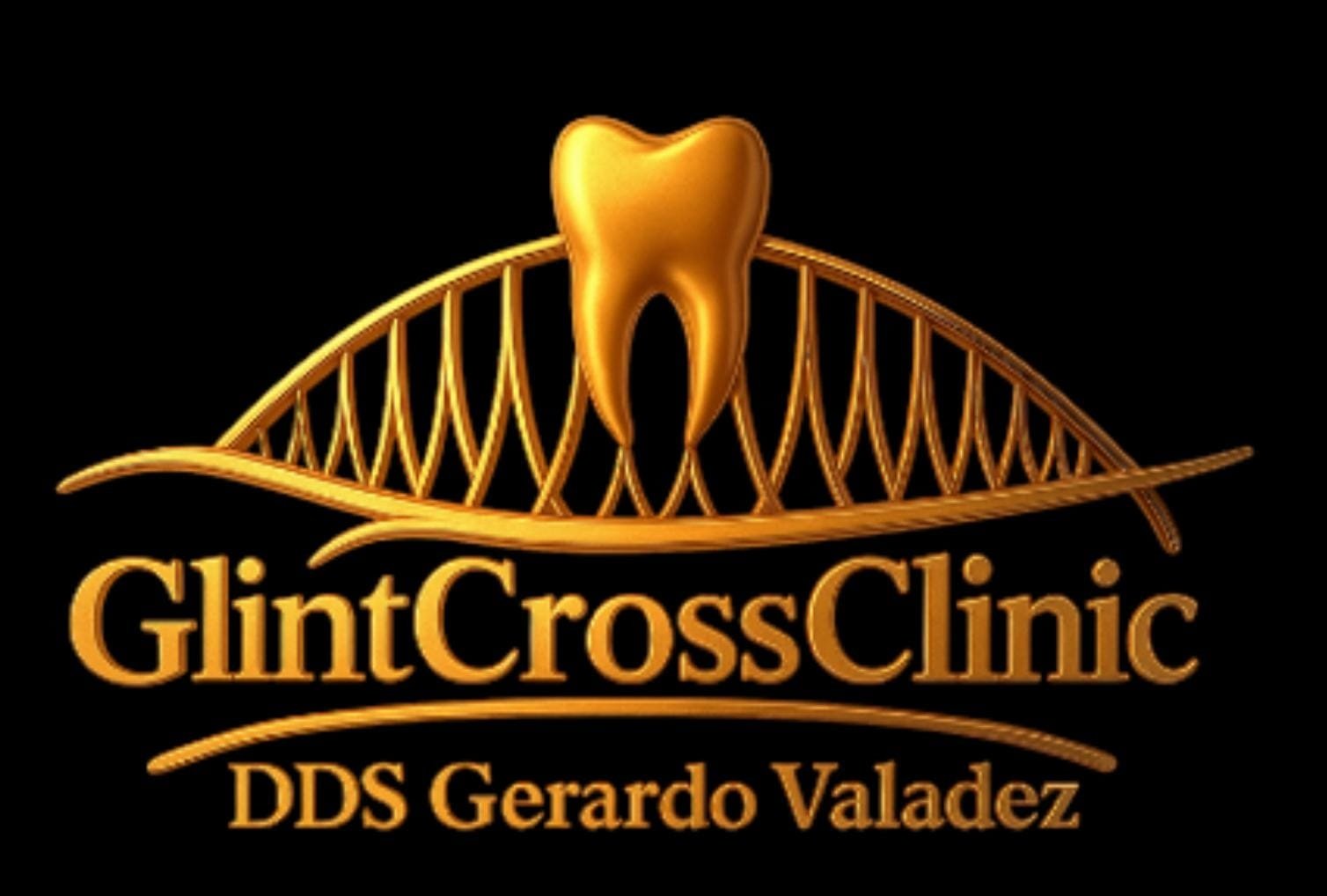 GlintCrossClinic Logo